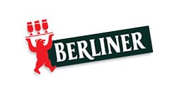 Logo Berliner Bier