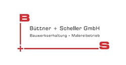 Logo B?ttner + Scheller