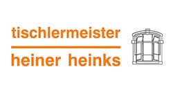 Logo Tischlermeister Heiner Heinks