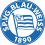 Logo Blau-Weiss Handball
